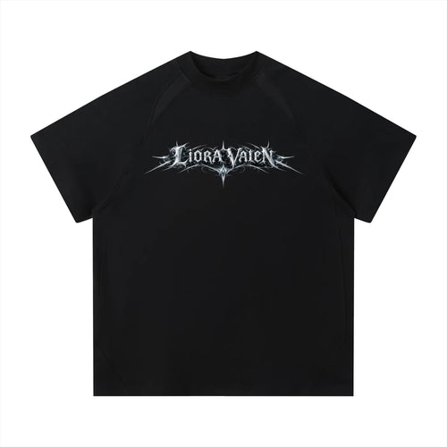 Contrast Panel Performance T-Shirt