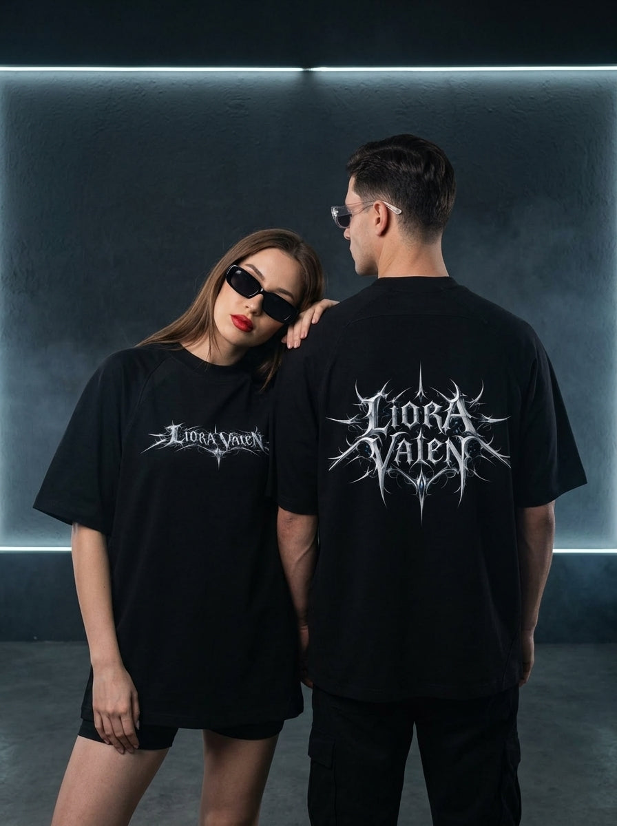 Contrast Panel Performance T-Shirt